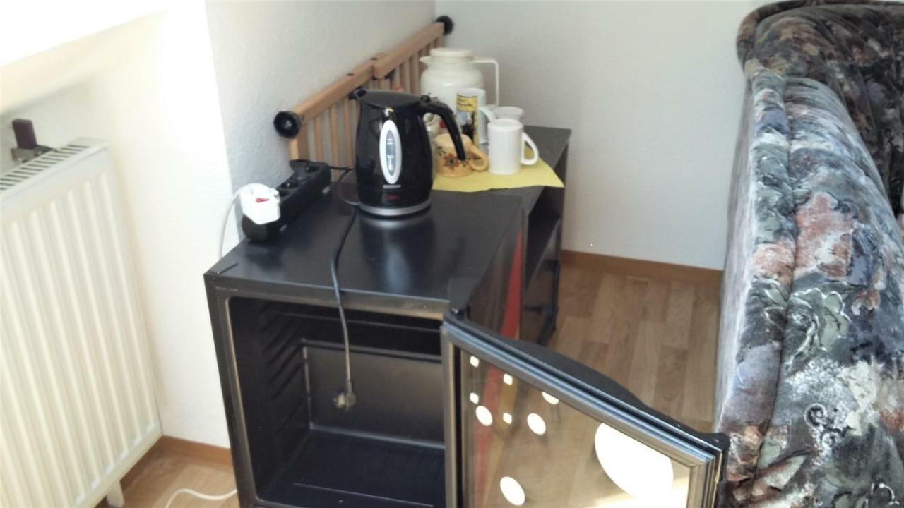 Zwei Ruhige, Private Gästezimmer Nahe U-bahn Privatunterkunft *